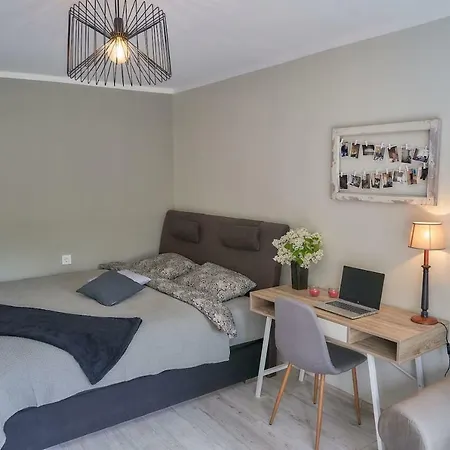 Mkapartment Lejlighed *