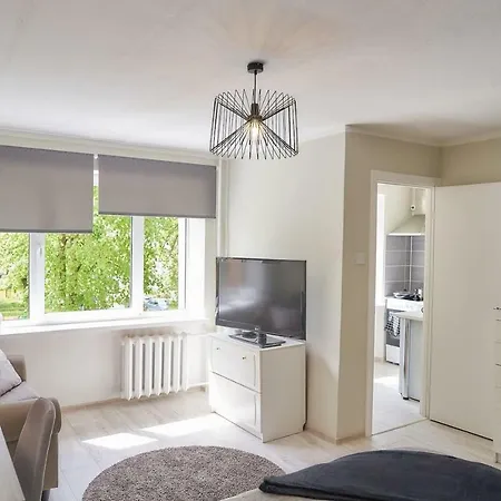 Mkapartment * Таллин