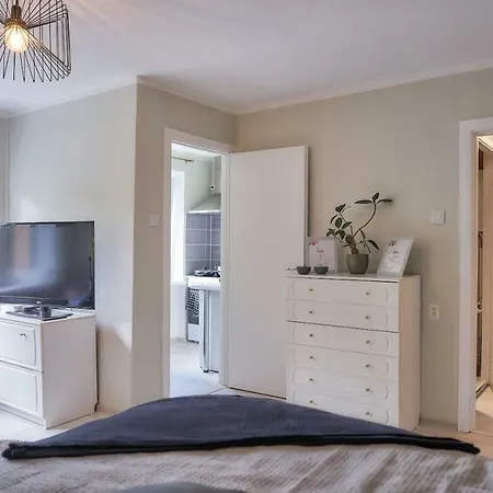 Mkapartment Appartement