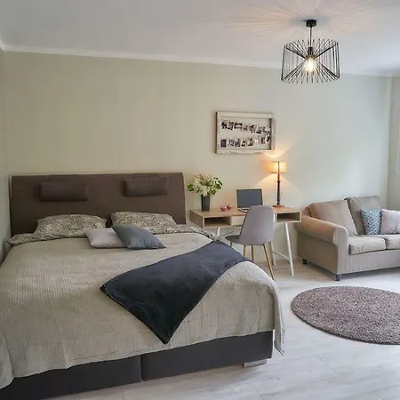 Mkapartment Lejlighed