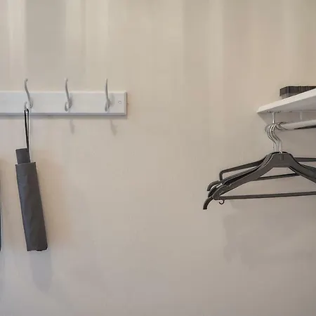 Mkapartment Апартаменты Таллин