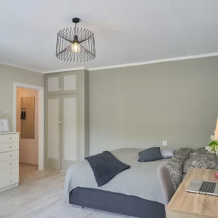 Appartement Mkapartment