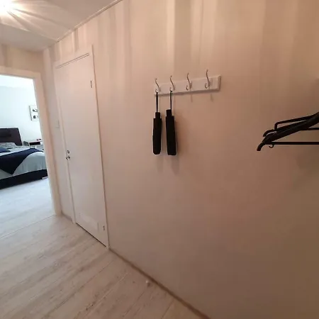 Mkapartment Апартаменты Таллин