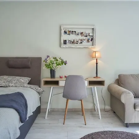 Mkapartment *