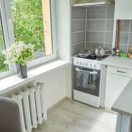 Апартаменты Mkapartment