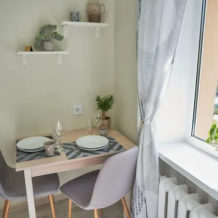 Mkapartment * Tallinn