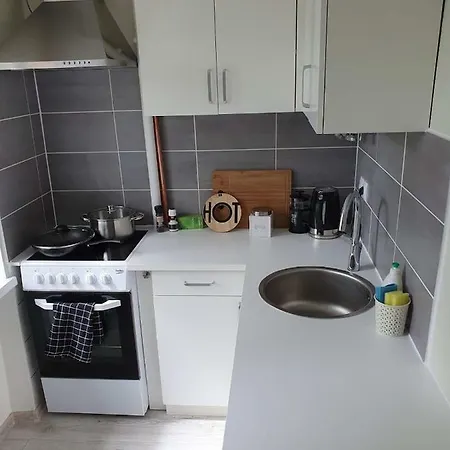 Mkapartment Таллин