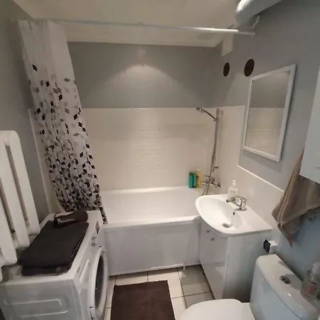 Mkapartment * Tallinn