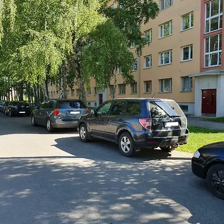 Mkapartment Апартаменты